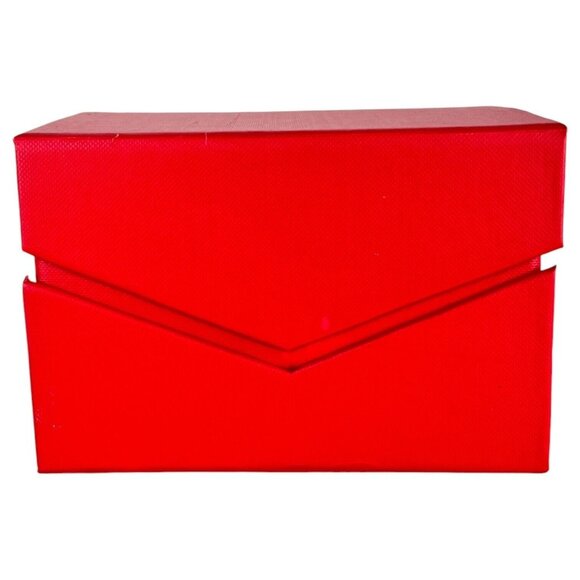 2010 St Jude Swarovski Elements Christmas Ornament Cat Dog Michael Vollbrach - Picture 12 of 12